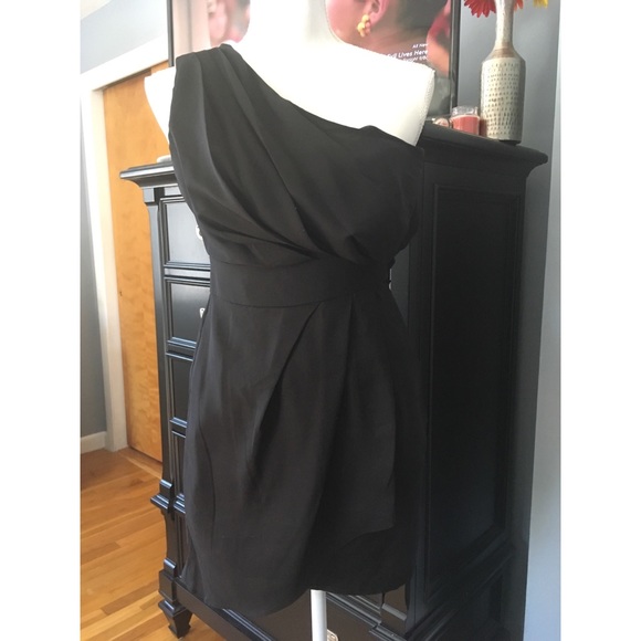 BCBGeneration Dresses & Skirts - 4/$25 🆕 Brand new with tag black dress